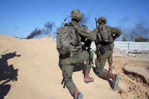 حوادث غريبة داخل الجيش الإسرائيلي خلال 24ساعة.. تعرف عليها ؟