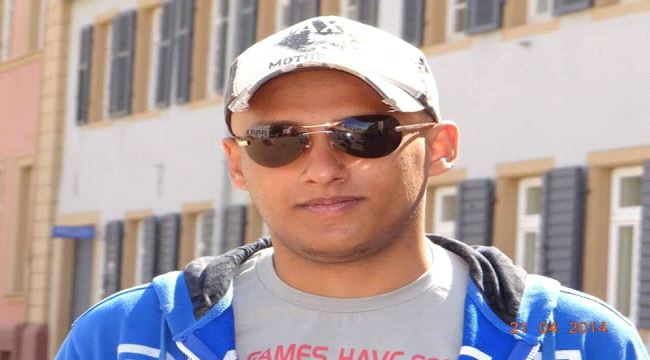 انتحار طالب يمني في المانيا بسبب تأخر صرف مستحقات المنحة الدراسية