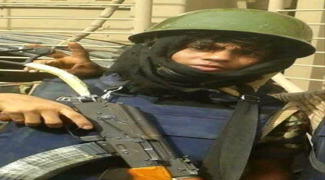 مسؤول حكومي ينفذ وصية احد شهداء المقاومة الجنوبية في عدن