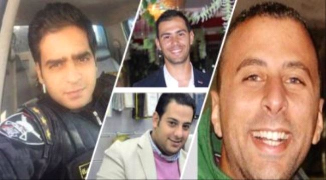 مصر: أكثر من 30 قتيل خلال هجوم ارهابي والداخلية تتوعد 