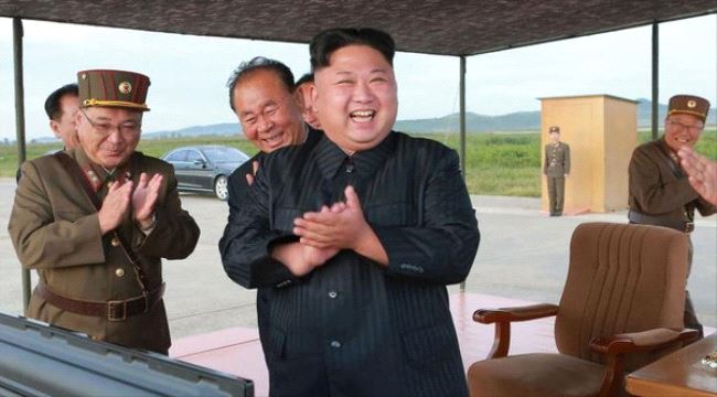 بعد انشقاقها .. ابنة ضابط تكشف فظائع زعيم كوريا الشمالية