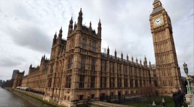 جلسة استماع في مجلس العموم البريطاني حول الوضع في اليمن 
