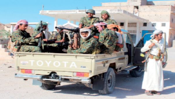  «هلع» حوثي واستنفار أمني في صنعاء مع اقتراب قوات الشرعية