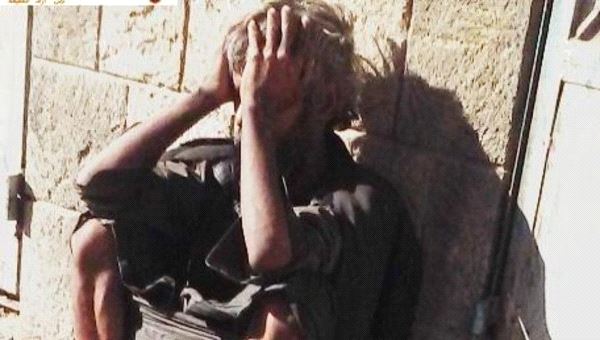 ميليشيا #الحوثي تعذب مئات "المختلين عقلياً" في اليمن