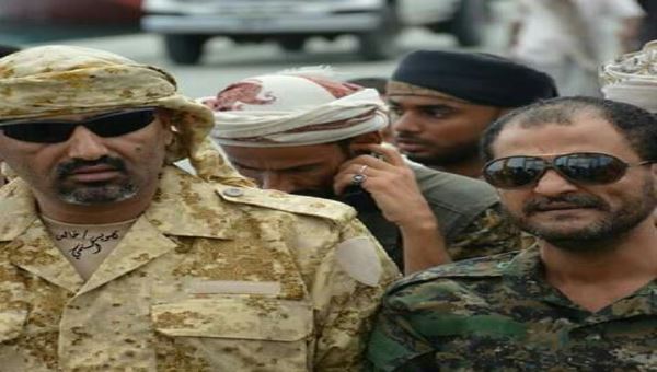 قيادة محافظة عدن تدلي بأول تصريح رسمي حول زيارة المحافظ ومدير الشرطة الى الامارات
