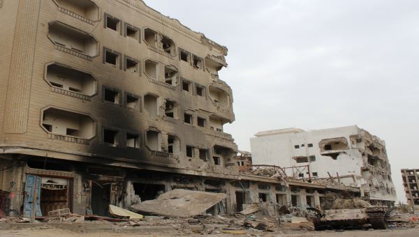 البنك الدولي: رفع الحظر عن المشاريع المجمدة في اليمن سريعا