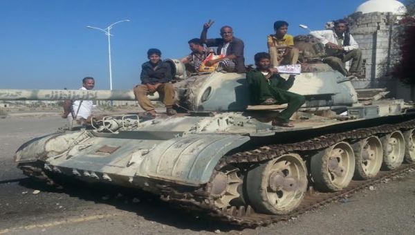 هل يعود الحوثيون إلى عدن في ذكرى هزيمتهم؟