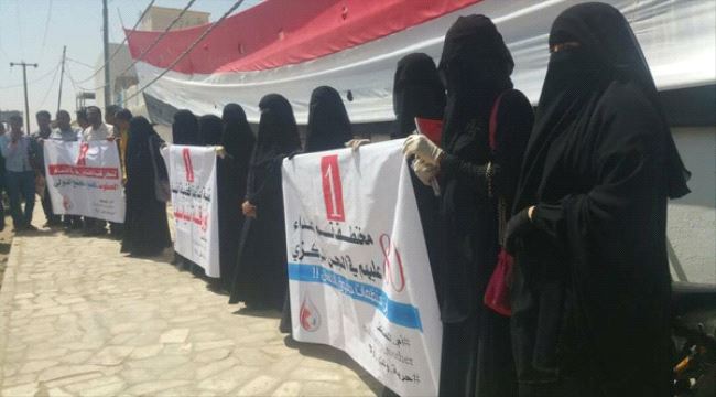مخاوف من نقل #الحوثيين للمختطفين إلى جهات مجهولة