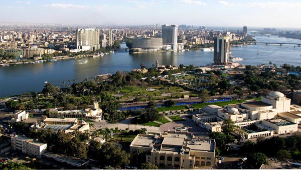 فاجعة بوفاة طالبة جامعية عدنية في القاهرة بجريمة جنائية وغياب السفارة اليمنية