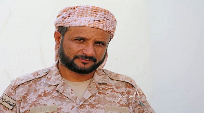 نجاة قائد الحزام الامني السابق من محاولة اغتيال شمال عدن