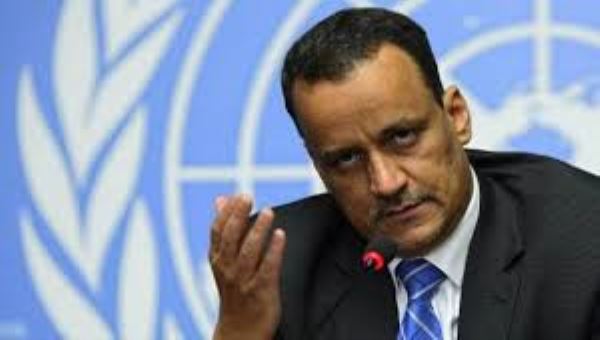 تقرير ولد الشيخ: فشلٌ يمني