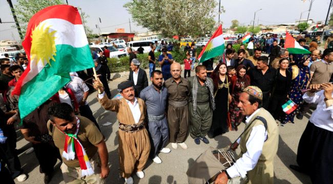 البرلمان العراقي يقرر إغلاق المنافذ الحدودية مع كردستان
