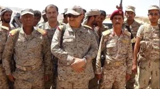 مساع في الاركان العامة للجيش اليمني لإعادة كتائب وسرايا فرت وسلمت المكلا للقاعدة