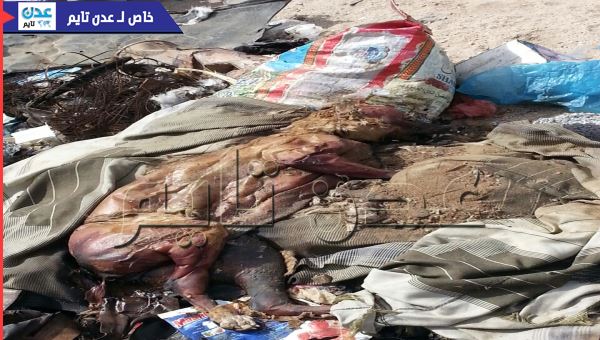 مقتل بوبي وزوجته في تفجير منزل مدير شرطة عدن