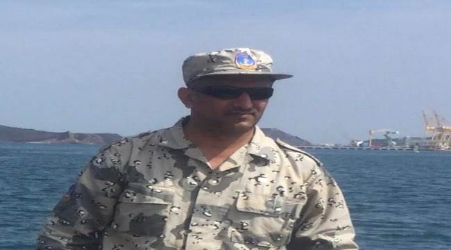 رئيس مصلحة خفر السواحل ينفي غرق ناقلة نفط امام سواحل اليمن