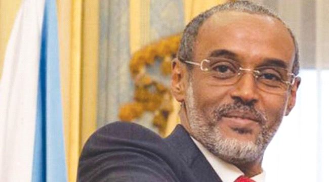 وزير دفاع جيبوتي: رحبنا بوجود قاعدة عسكرية سعودية ونحتجز مهربي بشر من اليمن