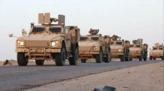 «أخبار الساعة»: تحية تقدير إلى جنود #الإمارات في اليمن
