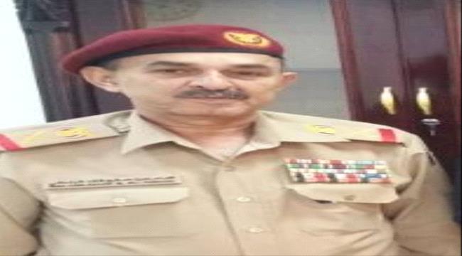 نائب رئيس الاركان العامة لـ "عدن تايم" : السيطرة على معسكر خالد فتح افاق رحبة للتقدم نحو الحديدة