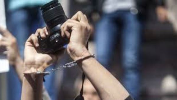 إطلاق حملة دولية غداً لإنقاذ الصحافيين المختطفين لدى الميليشيات