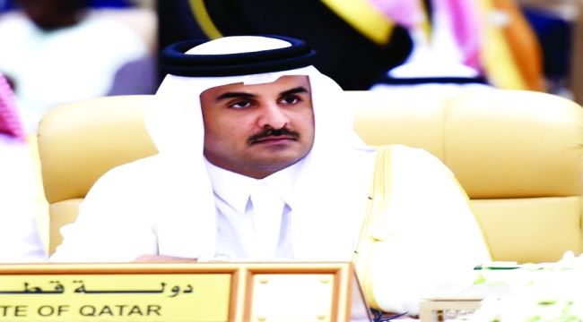 أذرع #قطر الإعلامية تواصل الإساءة للخليج