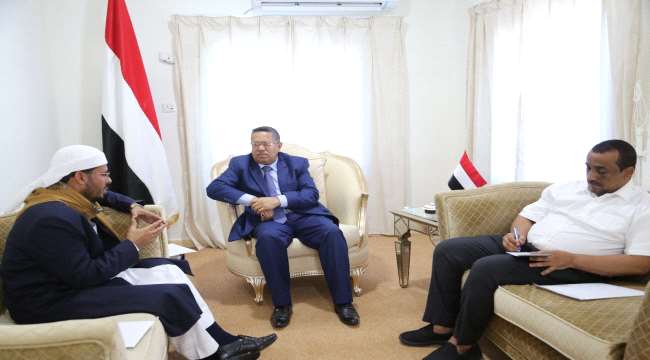 الحكومة تصدر توجيهات وتقريراً رسمياً بشأن غرق سفينة الركاب بـ #سقطرى