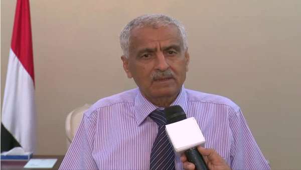 مكتب حسين عرب : نعلم جيدا من يخرج القاطرات ويرافقها بحماية الأطقم العسكرية إلى مريس