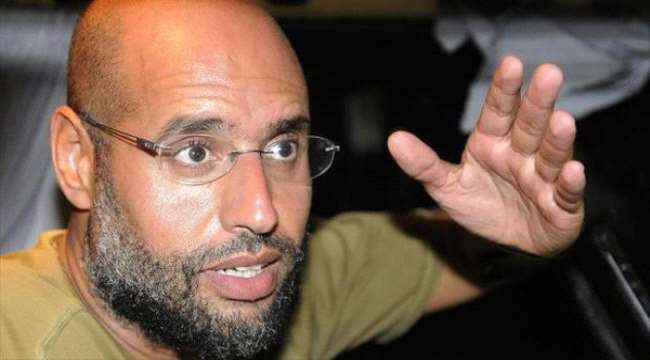 سيف الإسلام القذافي .. قصة الرجل الأكثر إثارة للجدل في ليبيا