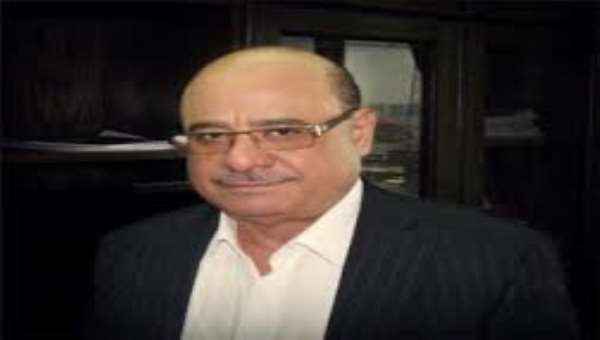 مصادر : عودة صالح عبيد مرتبطة بتعيينه وزيرا للنقل خلفا للشنفرة