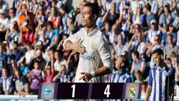  رونالدو يريد مواصلة كتابة التاريخ في الكامب نو