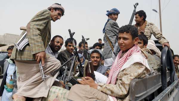 «الحوثيون» يفشلون في حشد «القبائل» لدعمهم في صنعاء