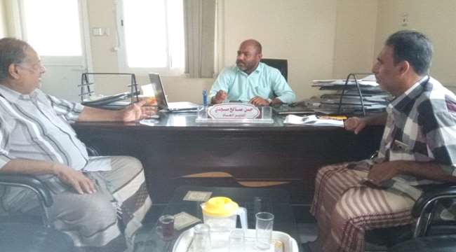 اتحاد الطب الرياضي بساحل حضرموت يدشن أنشطته بدورة المسعفين ...