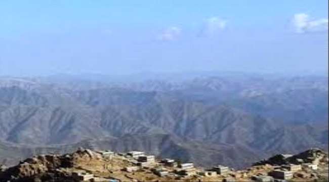 في ذكرى تحرير"جبل العر"..