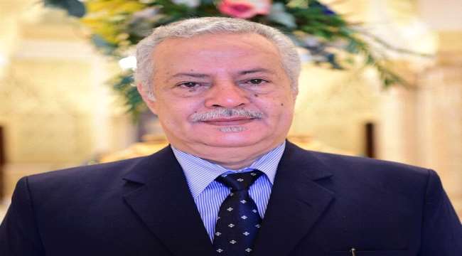 لأول مرة منذ تعيينه .. المفلحي يكشف اسباب تأخر استلام مهامه كمحافظ لعدن ويتحدث عن الاعتراضات الجنوبية