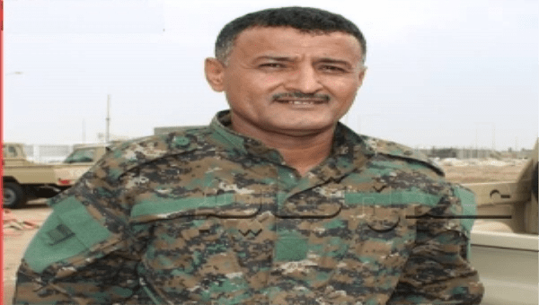 عدن: مسلحون يطلقون النار على مدير أمن #الضالع في الحسوة