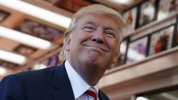 انتخابات أميركا .. اتهام ترامب بالمشاركة في أفلام إباحية