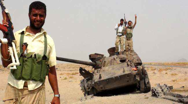 “ذي ناعم”.. عقدة الحوثيين وجحيم قادتهم الميدانيين