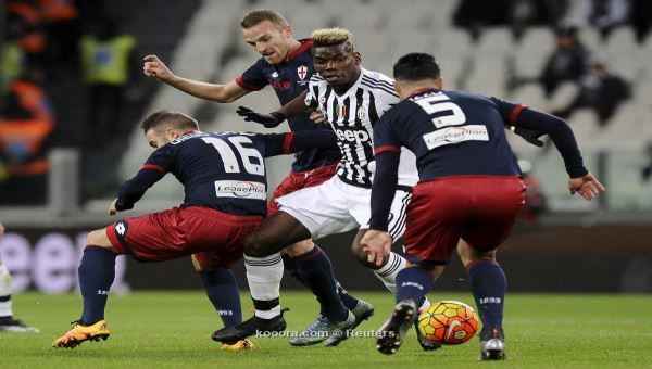 نابولي الإيطالي يواصل الصدارة ويوفنتوس يحقق رقما قياسيا جديدا 