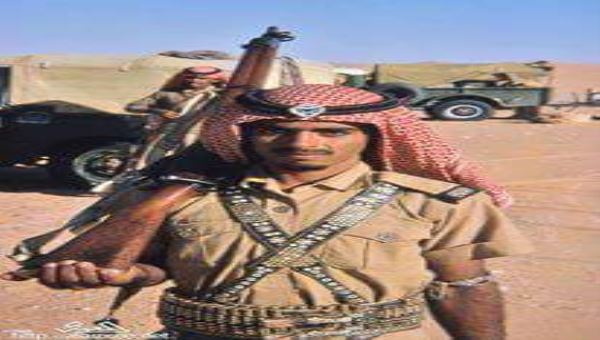 التحضير لمعرض وثائقي لتاريخ حضرموت العسكري ( صور)