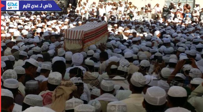 "عدن تايم" ترصد تداعيات استشهاد الشيخ بن سميط .. من تبقى لتصفيته في حضرموت؟