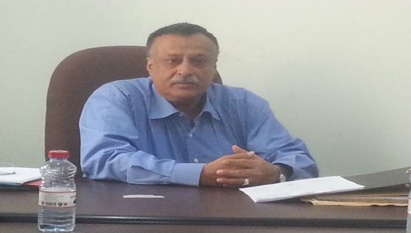 منصورة عدن بحاجة لتأهيل وصيانة المجاري لمواجهة التوسع العمراني