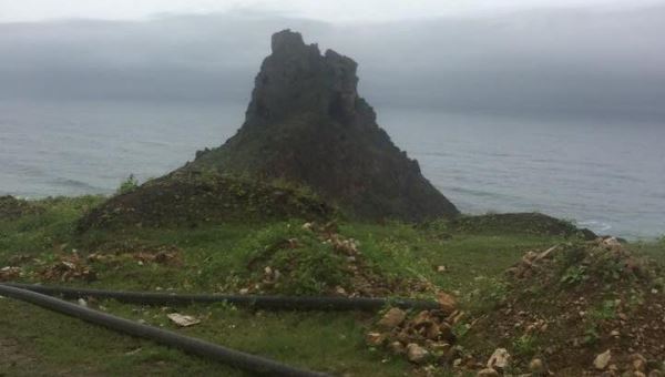 محمية حوف.. جنة المهرة المنسية( صور)