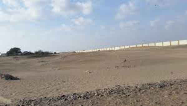 دراسة متكاملة عن مشكلة الأراضي في الجنوب 