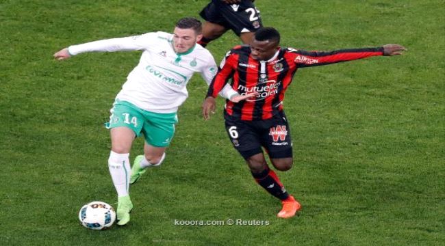 نيس يتهم برشلونة بإفشال صفقة انتقال سيري ..