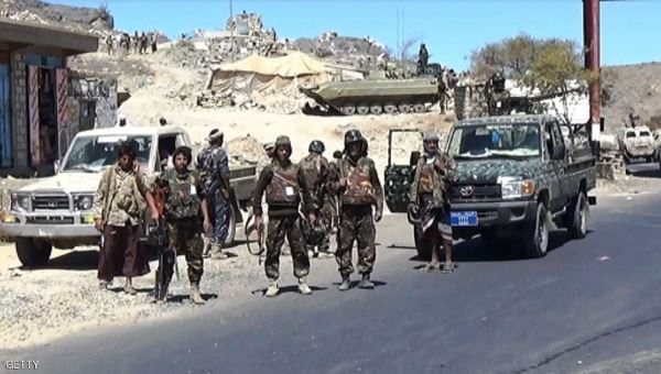 الحوثيون يقتلون 4 مشايخ بالبيضاء بعد خطفهم