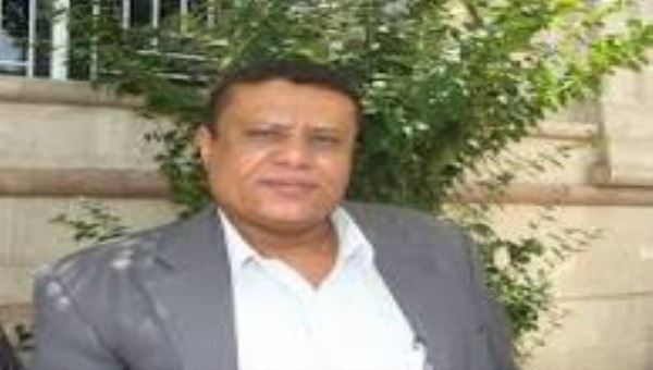 عدن : الحراك الجنوبي يهنئ الاعلامي مدابش بنيله جائزة دولية 