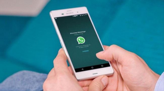 هكذا تُرسل "واتساب" دون حفظ جهة الاتصال