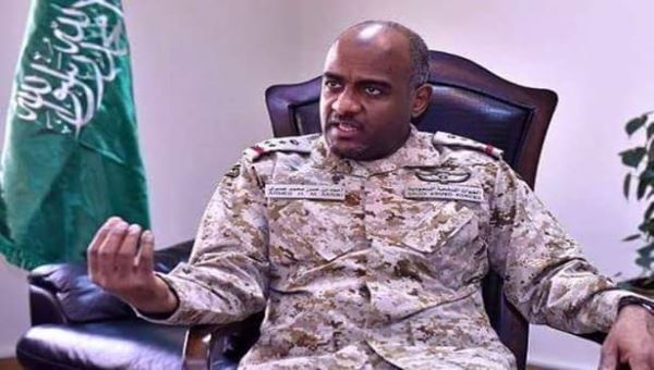 عسيري: تقرير الأمم المتحدة سلبي ويضعف من جهود مبعوثها لليمن