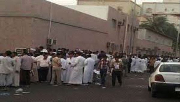 السفارة اليمنية في الرياض : لا صحة لحملة قادمة لتصحيح اوضاع المقيمين