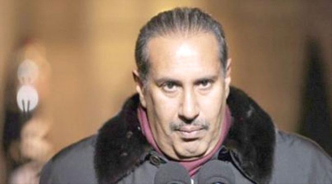 محكمة النقض المصرية : سنلاحق حمد بن جاسم قضائياً