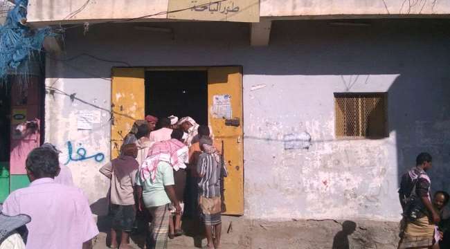 لحج : قتيل و3 جرحى على خلفية مشاكل قبلية في طور الباحة